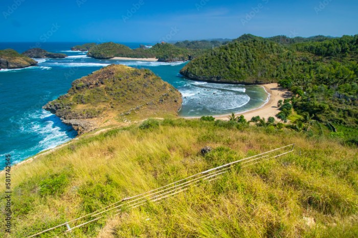 How to Experience the Best of Pacitan in 3 Days