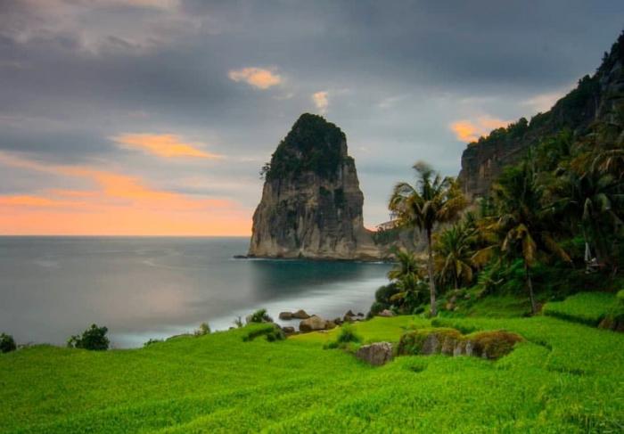 Exploring the Rich Culture and Traditions of Pacitan