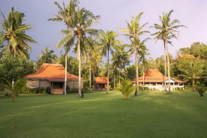 How to Get the Best Deals on Accommodation in Pacitan