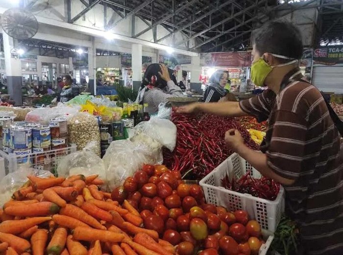 The Best Local Markets and Shops in Pacitan