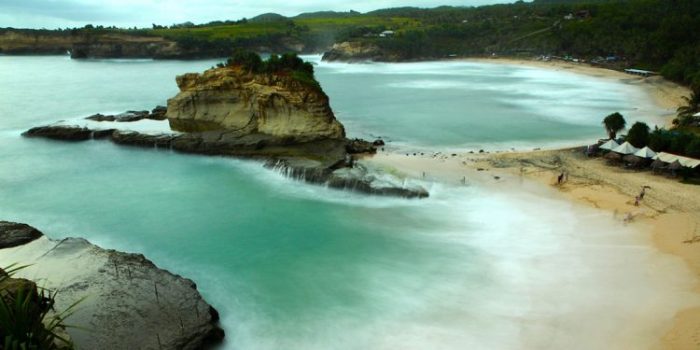 Beach pacitan tripadvisor reviews