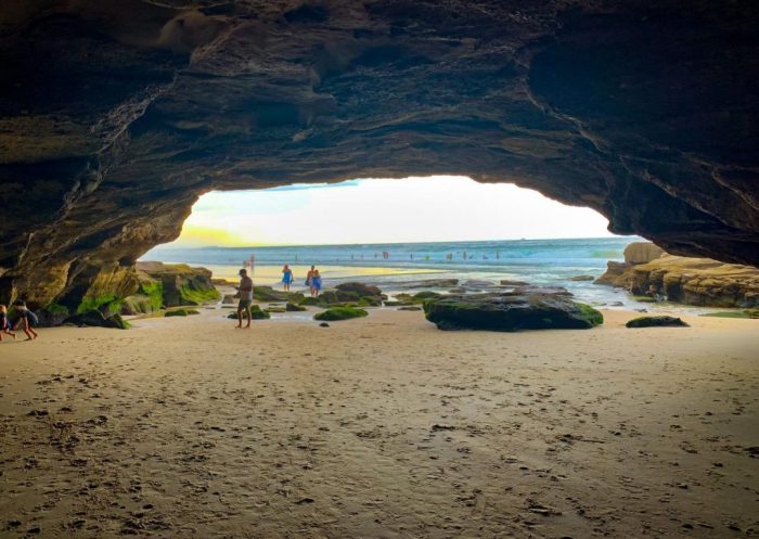 Krabi nang phra railay caves thailandia spiagge phranang thaïlande plage plages phuket koh phi attractions thailande grotto vedere cosa romantiche