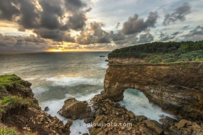 Rekomendasi pacitan paling epik lupa
