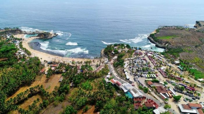 How to Experience the Best of Pacitan in 3 Days