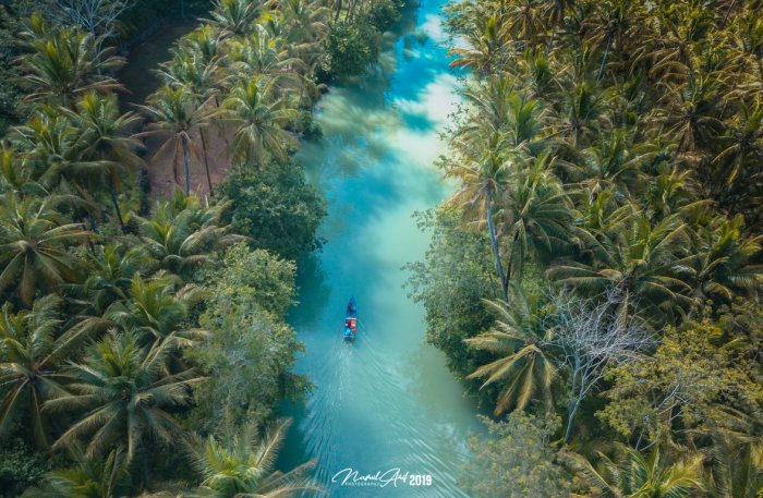 The Best Local Tours and Guides in Pacitan