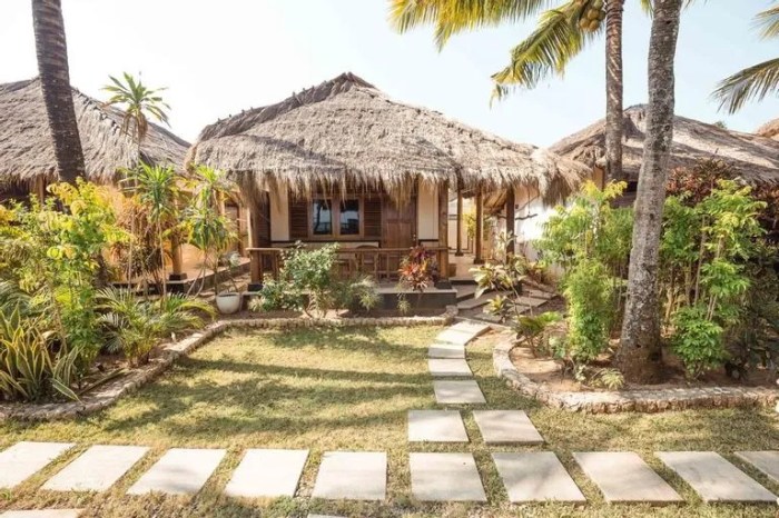 The Best Eco-Friendly Accommodation Options in Pacitan