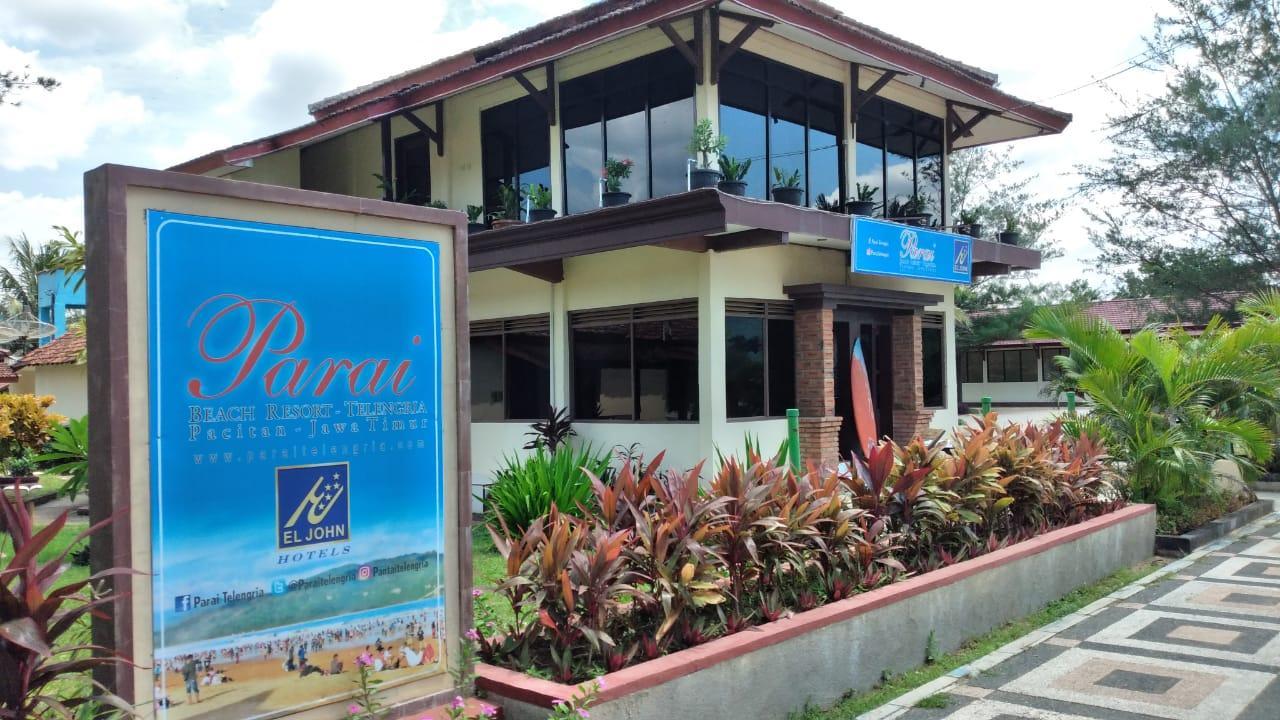 Pacitan hotel tripadvisor
