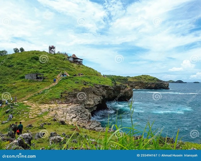A Photographer’s Dream: Capturing the Beauty of Pacitan