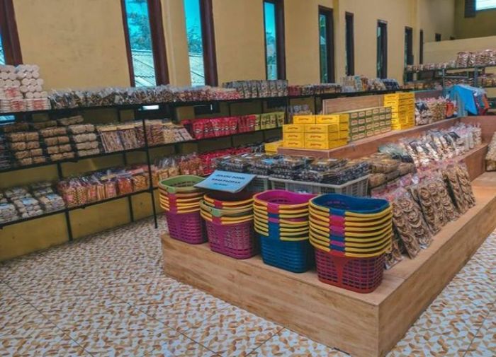 Merangkak ramadan pokok jelang naik kebutuhan harga mita kusuma