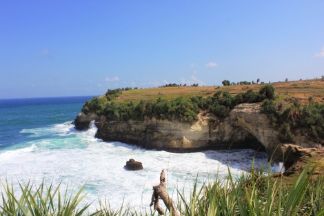 Desember | 2015 | The Hidden Paradise of Java
