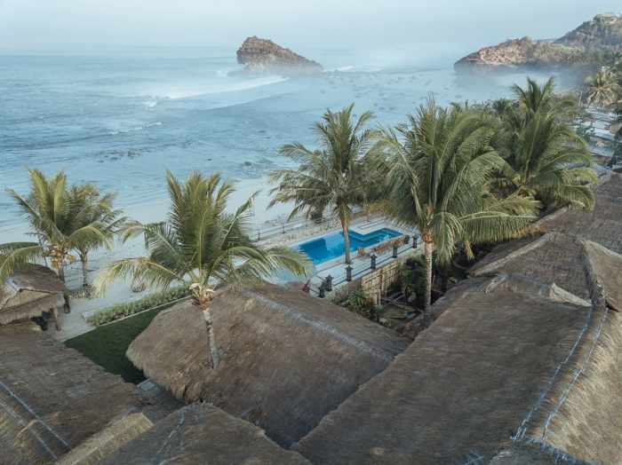 The Best Eco-Friendly Accommodation Options in Pacitan