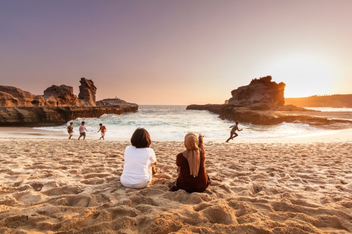 Pacitan pantai indah mengesankan tukangpantai