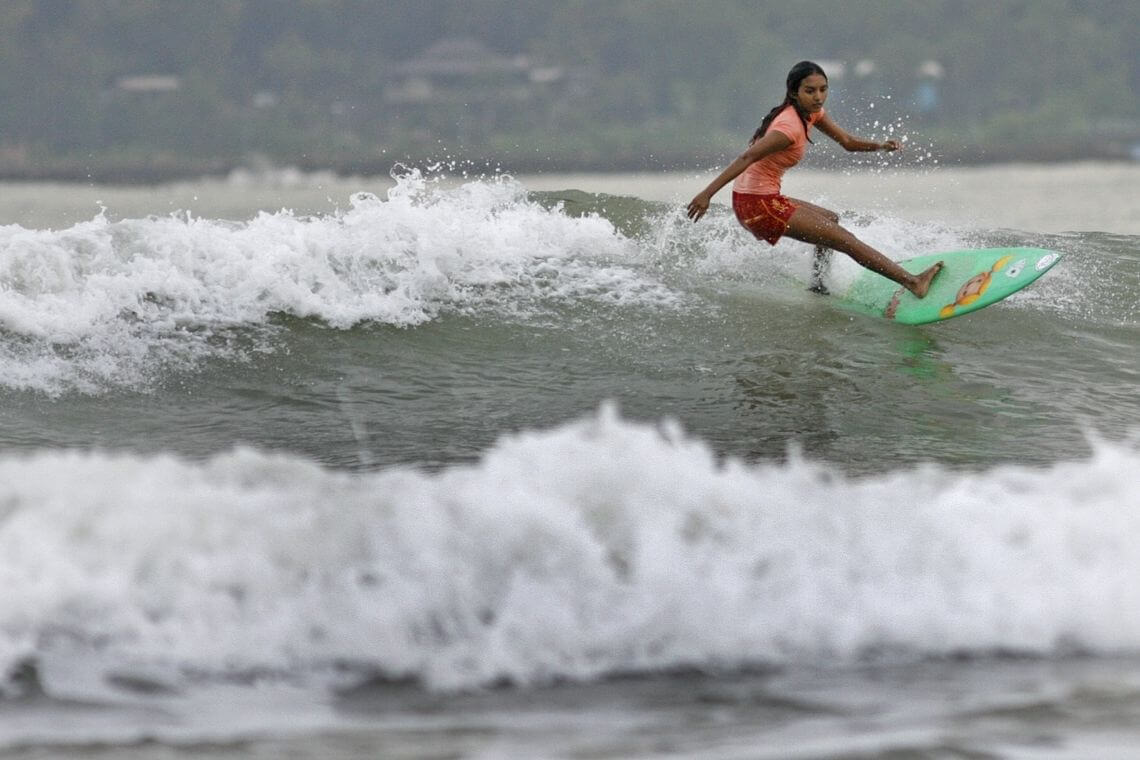Pacitan Surf Spots | Java - Surf Indonesia