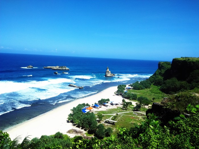 The Best Local Tours and Guides in Pacitan