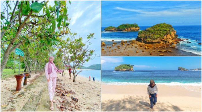 The Best Beachfront Villas Near Watu Karung