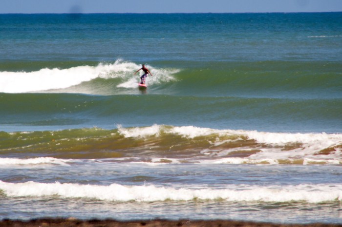The Evolution of Surf Culture in Pacitan, East Java