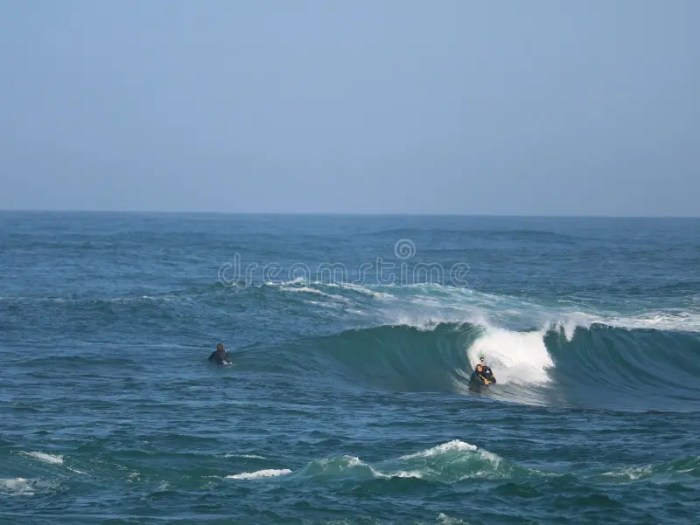 A Surfer’s Tale: Riding the Waves at Watu Karung