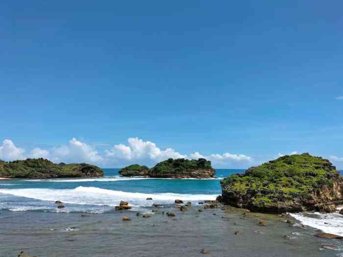 How to Prepare for Your First Surfing Trip to Watu Karung
